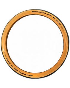 Schwalbe One 16"(349)/ Tan Wall