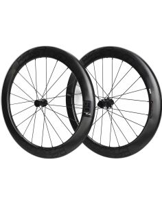 VISION Metron 60 SL Disc Clincher /SHIMANO/ Tubular