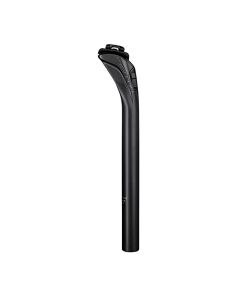 VISION METRON SEATPOST 31.6x350mm/20mm V18