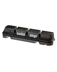 SWISS STOP FlashPro Original Black FlashPro Fit Shim