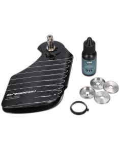 CeramicSpeed OSPW Aero Alpha Cage only | Shimano 9250/8150