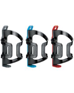 TOPEAK DUALSIDE CAGE EX/ Gray.Blue.Red