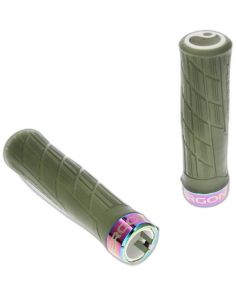 Ergon GE1 Evo Factory Frozen Moss / Oil Slick