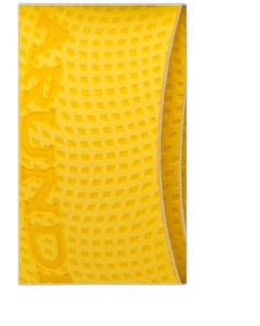 ARUNDEL Gecko Grip Yellow