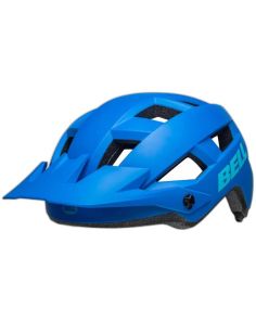 BELL Spark Helmet M/G Blue/Black