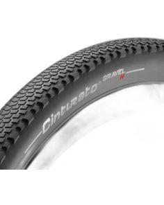 Pirelli Cinturato Gravel H Black/700x40