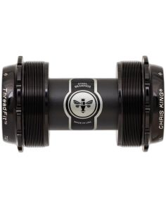 Chris King ThreadFit T47x /24mm/Ceramic/Black