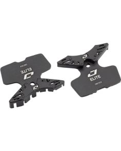 JAGWIRE Elite Cooling Disc Brake Pad -  SRAM Code MTB