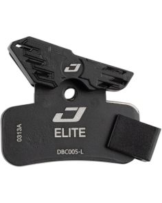 JAGWIRE Elite Cooling Disc Brake Pad - Shimano MTB 4-Pot