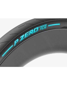 Pirelli P ZERO Race TLR/700x28 Blue-Italy