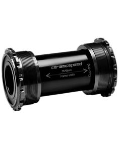 CeramicSpeed T45 SRAM GXP Black