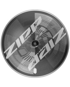 ZIPP Super-9 Tubeless Disc-Brake Disc Whee-XDR