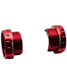 CeramicSpeed ITA Campy UT Red