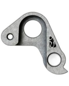 SILCA 3DP TI RD HANGER, PINARELLO # 209_SRAM