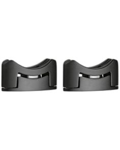 VISION Metron Snakebite One-Piece Bridge(UCI) w/Vision logo w/ML590Ax2,MS088x4,V3147(UCI)