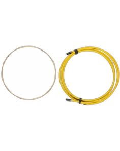 JAGWIRE 1x Pro Shift Kit / Yellow