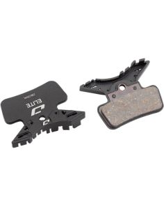 JAGWIRE Elite Cooling Disc Brake Pad - SRAM G2 MTB