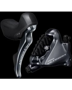 SHIMANO ULTEGRA ST-R8020+BR-R8070/Rear 11-Speed