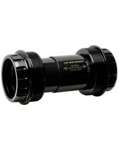 CeramicSpeed T47/68 Campy UT Black
