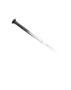 SAPIM CX-RAY / Straight-Pull/ Black / 250mm