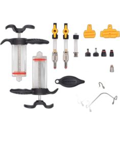 JAGWIRE Elite Mineral Oil Bleed Kit - WST057