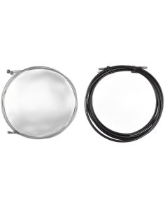 JAGWIRE Basics Brake DIY Kit / Black