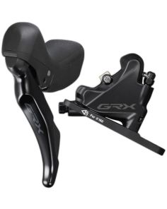 SHIMANO GRX ST-RX400 + BR-RX400 Left/Front