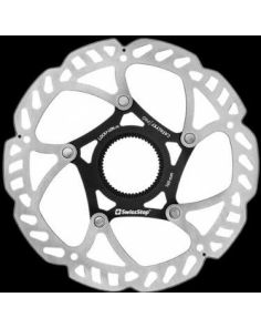 SWISS STOP Catalyst Pro 160 mm Centerlock