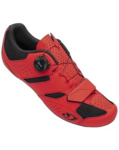 Giro SAVIX II MAN Bright Red 40