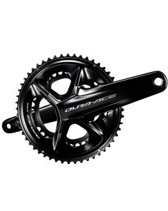 SHIMANO FC-R8100/165mm/52X36T (AM)