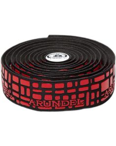 ARUNDEL Gecko Pave Red