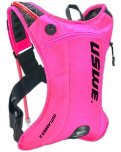USWE OUTLANDER XC 2L HYDRATION PACK Pink