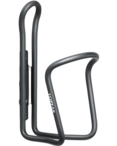 TOPEAK SHUTTLE CAGE AL/ Black