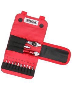 SILCA T-Ratchet + Torque kit