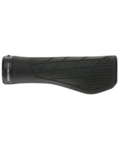 Ergon GA3 Black/ Small/ (W/O Packing)
