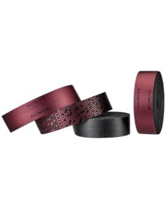 Ciclovation Advanced Seitex - Shining Metallic- Ruby Red