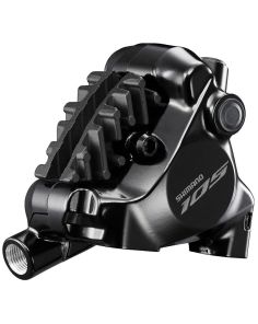 SHIMANO 105 ST-R7170+ BR-R7170 /Front 2-Speed