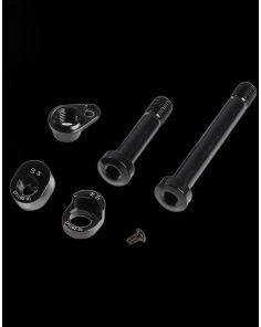 Canyon GP7051-01 Mounting Kit Rear Shock