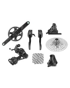 Campagnolo Ekar Groupset 1x13-speed