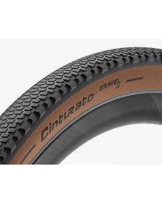 Pirelli Cinturato Gravel RCX Classic/ 700x35