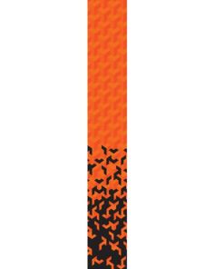 ARUNDEL Art Gecko Orange