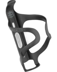 BLACK INC Carbon Bottle Cage- Gold/Black