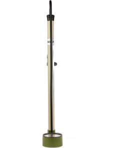 SILCA TERRA FLOOR PUMP