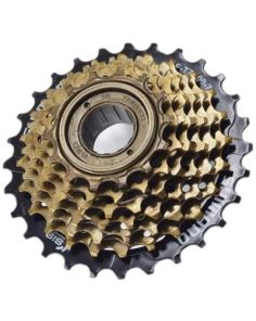 SHIMANO Tourney MF-TZ500-7/14-28T