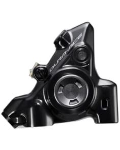 Shimano BR-R9270 Durrace Hydraulic Brake Calipers - Flat Mount Front