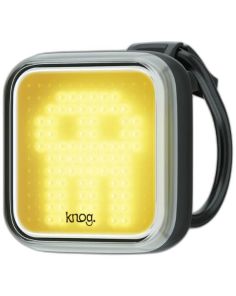 KNOG Blinder Skull Front