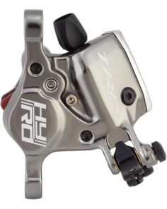 TRP HY/RD  Post Mount / Polish Grey