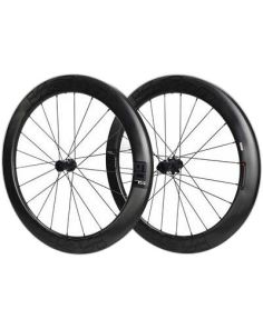 VISION Metron 60 SL Disc Clincher / XDR