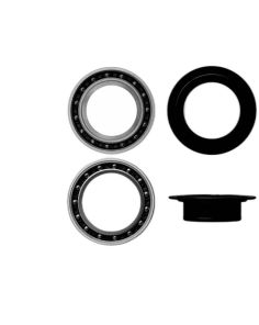 CeramicSpeed BB90 Trek SRAM GXP Bearings coated**