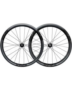 ENVE SES 3.4AR Disc+ ENVE Hub 12 x 100 mm / 12 x 142 mm/Shimano Road/Ceramic Speed